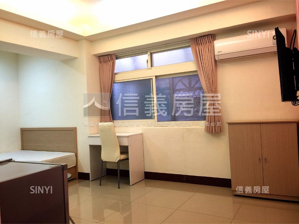 下竹圍溫馨收租套房房屋室內格局與周邊環境