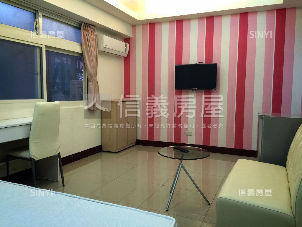 下竹圍溫馨收租套房房屋室內格局與周邊環境