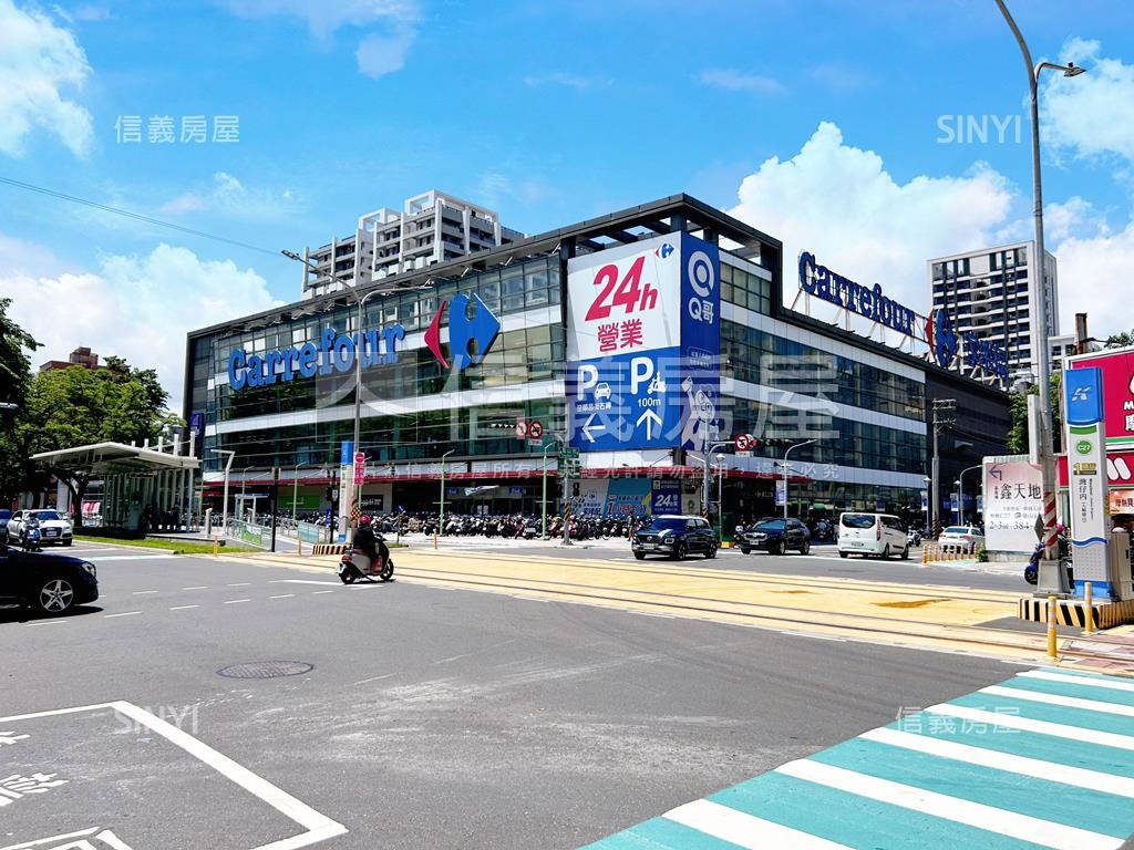 鼎山正街面寬大地坪可店面房屋室內格局與周邊環境