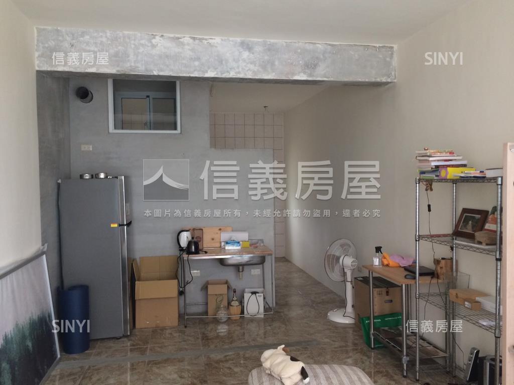 高雄車站河畔景觀美透天房屋室內格局與周邊環境