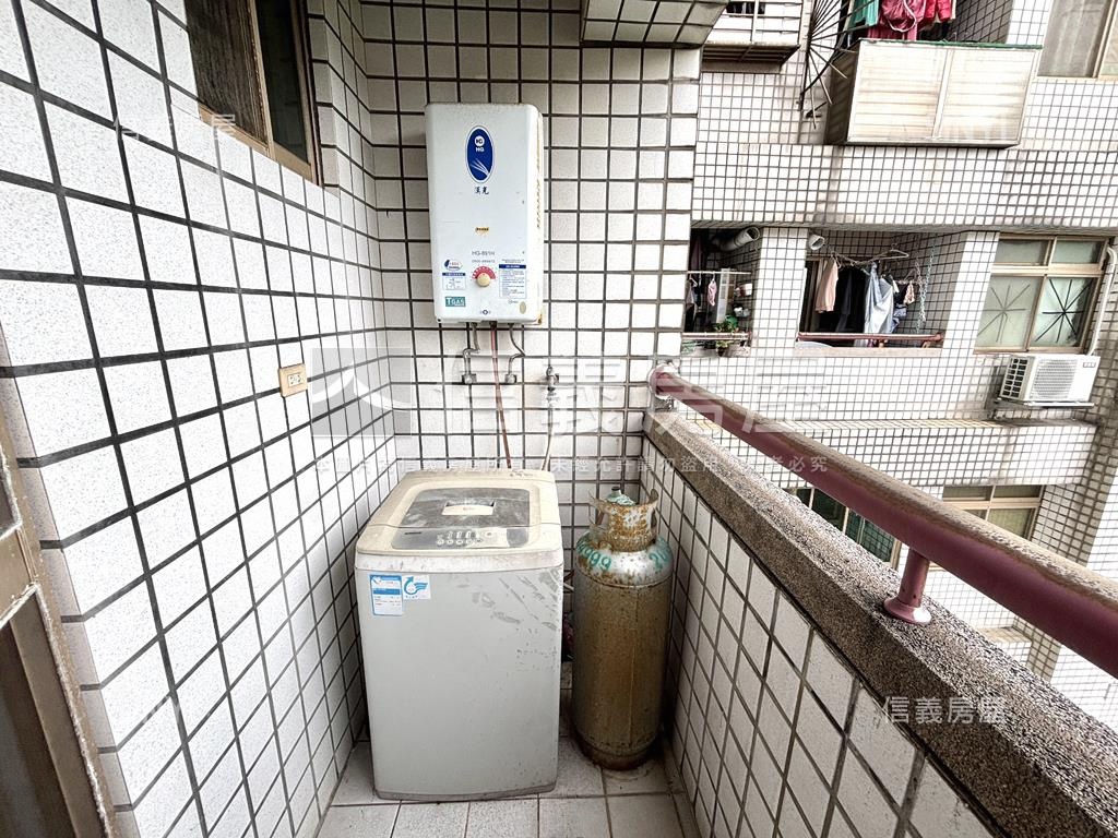 田園芳鄰招財美屋房屋室內格局與周邊環境