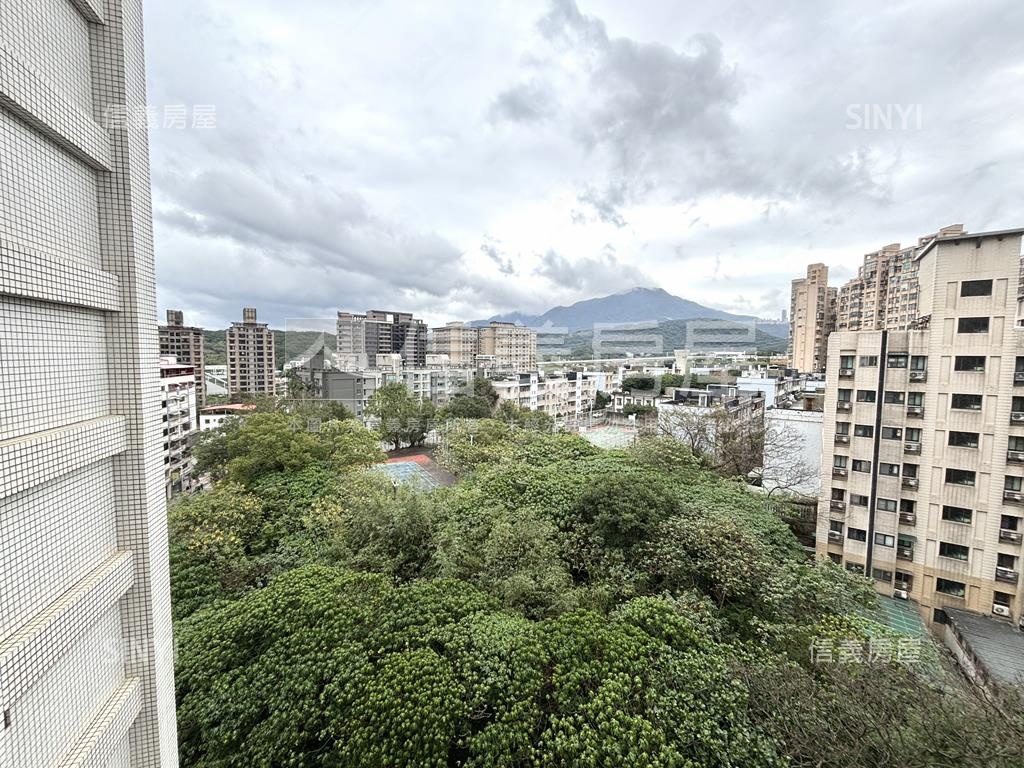 田園芳鄰招財美屋房屋室內格局與周邊環境