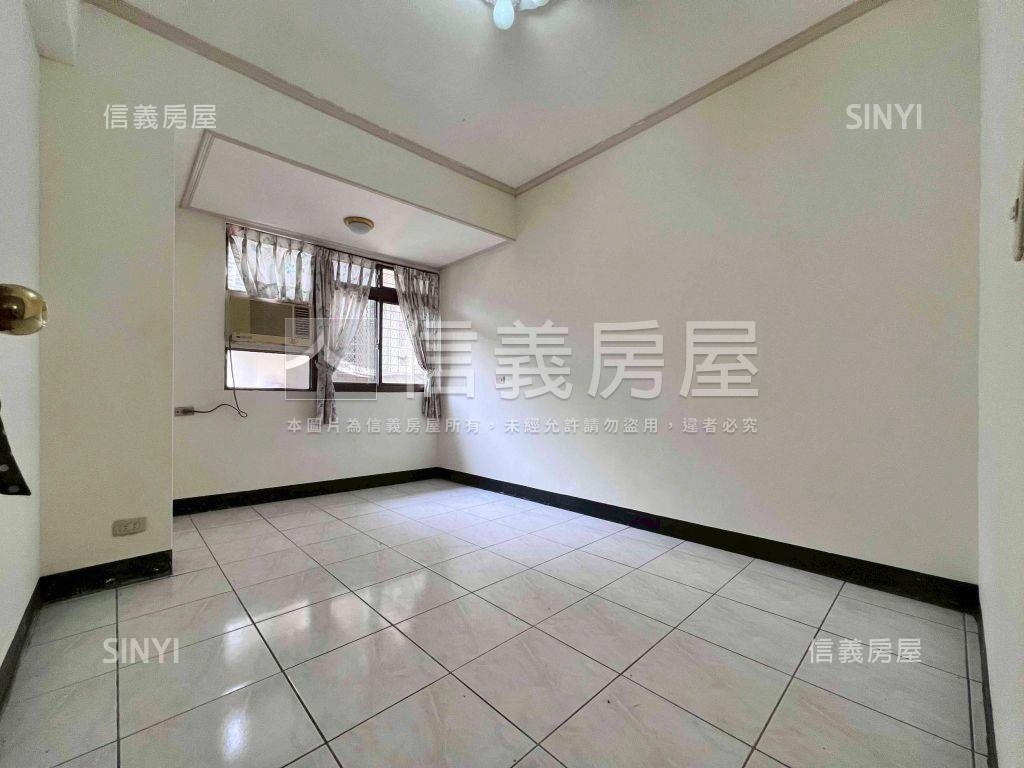 稀有邊間方正採光３房房屋室內格局與周邊環境