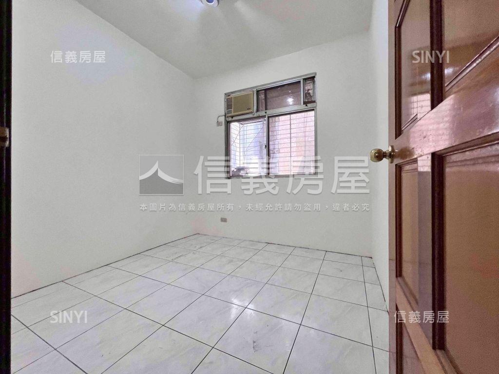 稀有邊間方正採光３房房屋室內格局與周邊環境