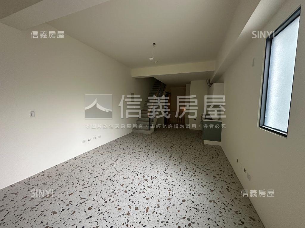 烏日全新透天！房屋室內格局與周邊環境