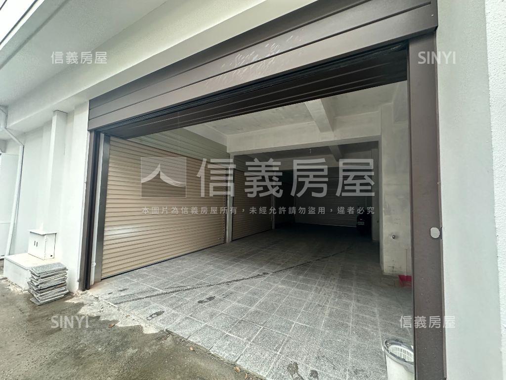 烏日全新透天！房屋室內格局與周邊環境