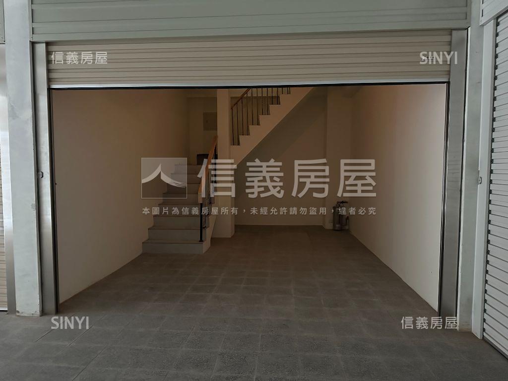 烏日全新透天！房屋室內格局與周邊環境