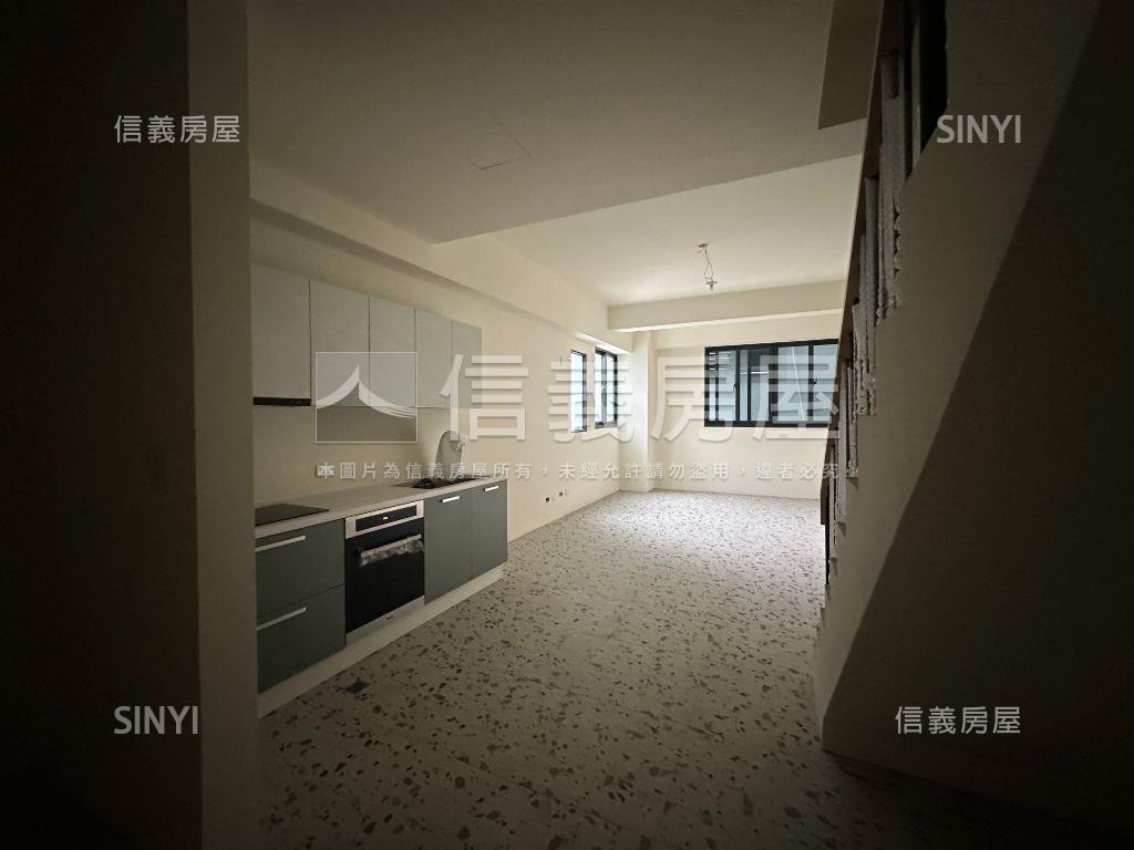 烏日全新透天！房屋室內格局與周邊環境