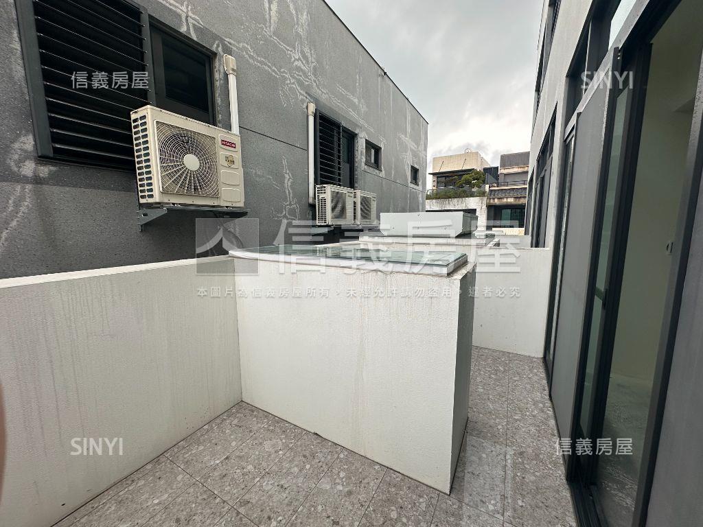 烏日全新透天！房屋室內格局與周邊環境