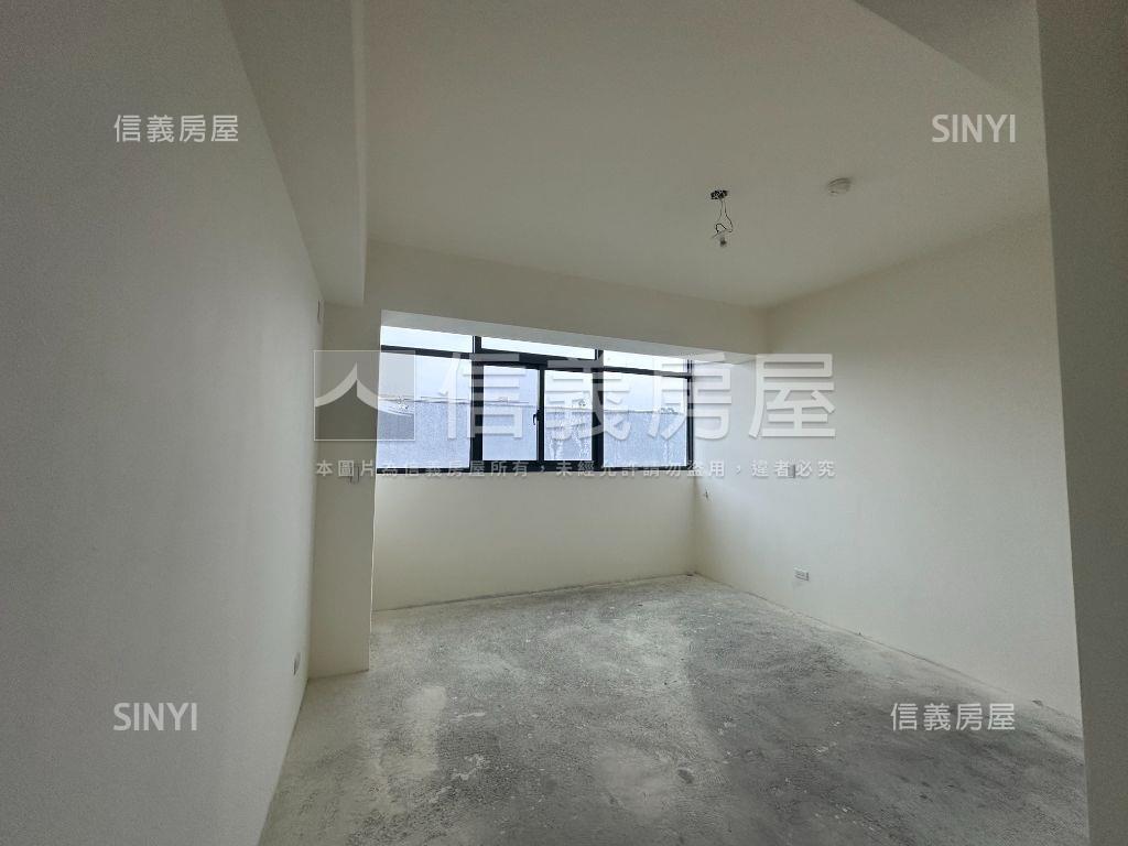 烏日全新透天！房屋室內格局與周邊環境