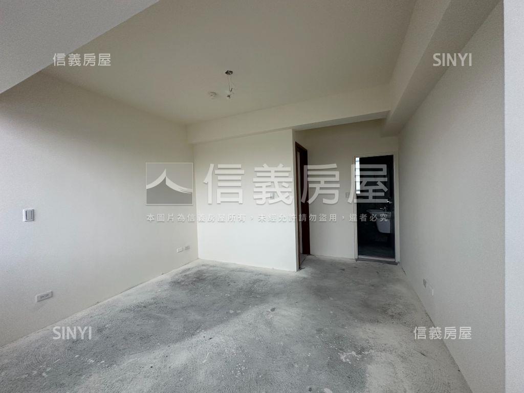 烏日全新透天！房屋室內格局與周邊環境