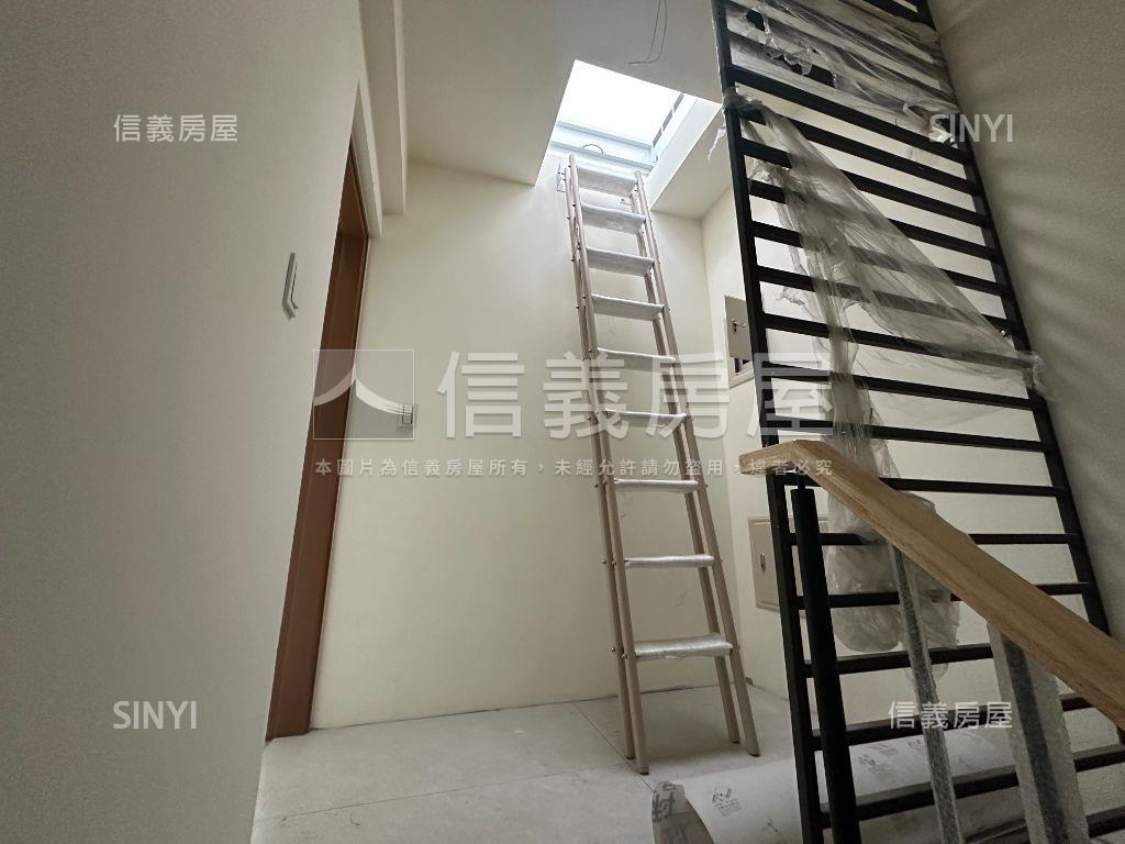 烏日全新透天！房屋室內格局與周邊環境