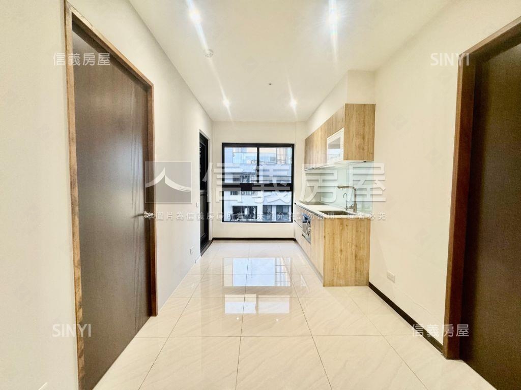 美術白天鵝裝潢兩房平車房屋室內格局與周邊環境