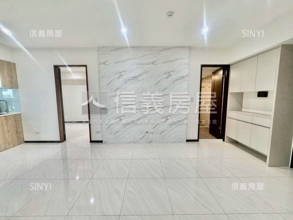 美術白天鵝裝潢兩房平車房屋室內格局與周邊環境