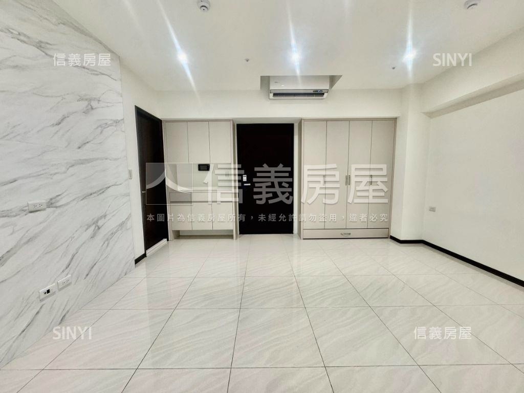 美術白天鵝裝潢兩房平車房屋室內格局與周邊環境