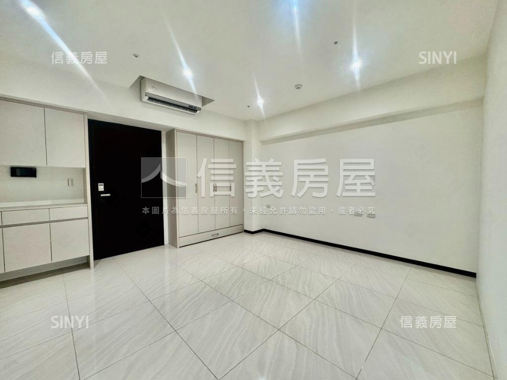 美術白天鵝裝潢兩房平車房屋室內格局與周邊環境