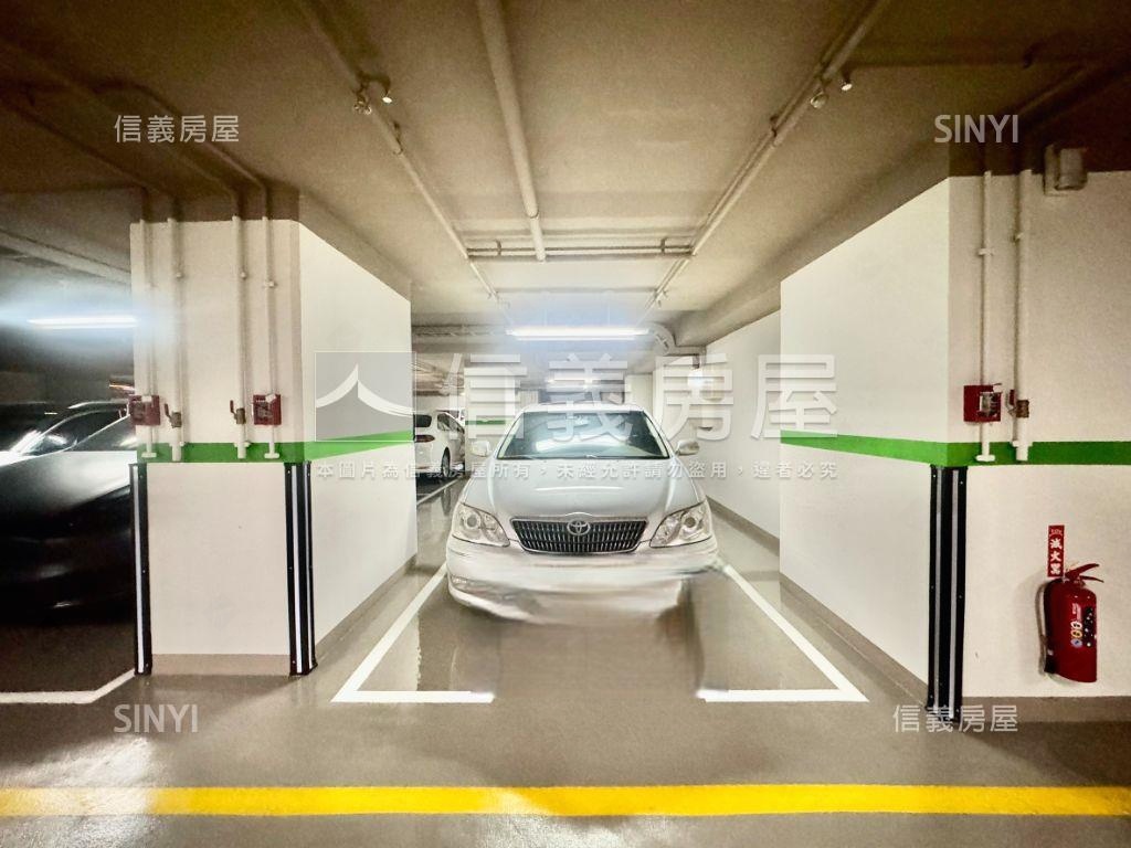 美術白天鵝裝潢兩房平車房屋室內格局與周邊環境