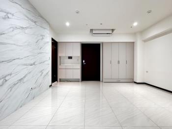 美術白天鵝裝潢兩房平車