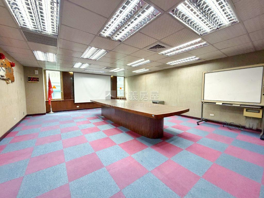 長欣☆松江南京氣派商辦房屋室內格局與周邊環境