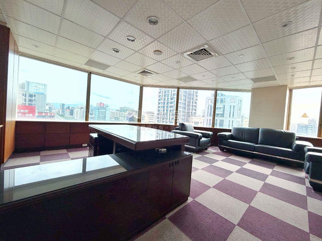 長欣☆松江南京氣派商辦房屋室內格局與周邊環境