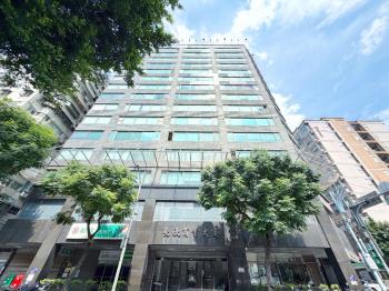 長欣☆松江南京氣派商辦