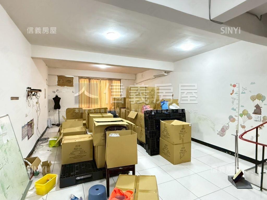 近交流道學區美透店房屋室內格局與周邊環境