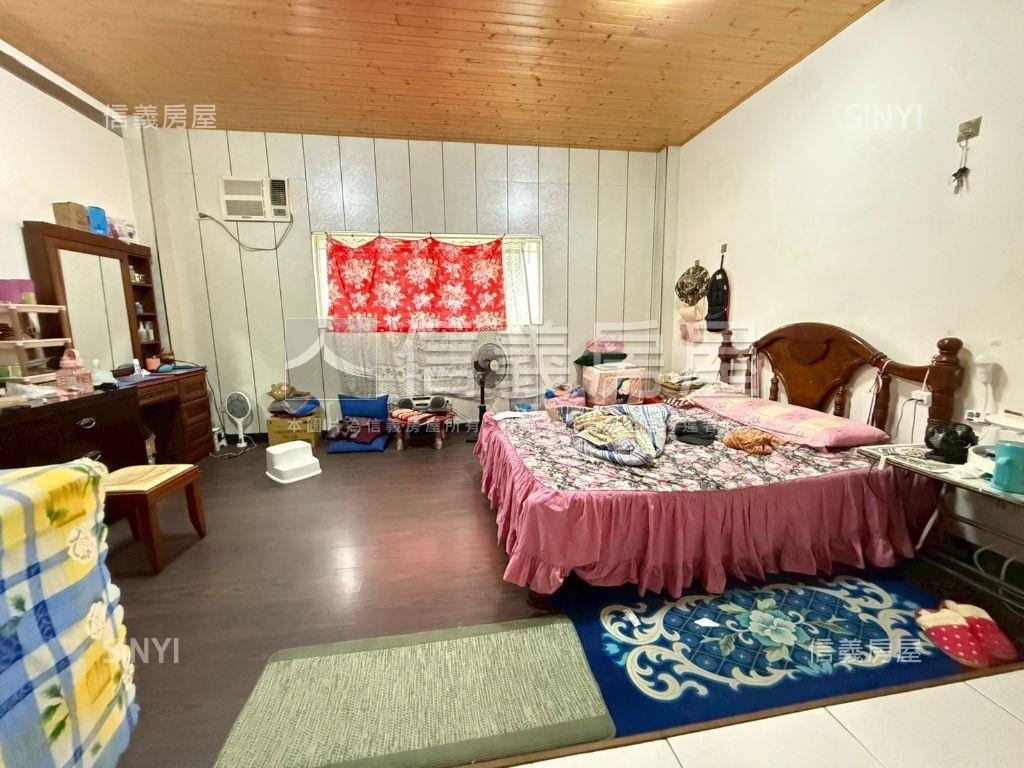 近交流道學區美透店房屋室內格局與周邊環境