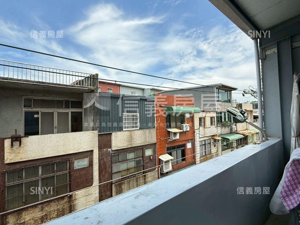 近交流道學區美透店房屋室內格局與周邊環境