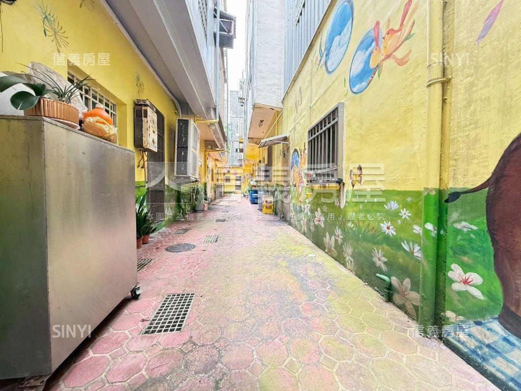 近交流道學區美透店房屋室內格局與周邊環境