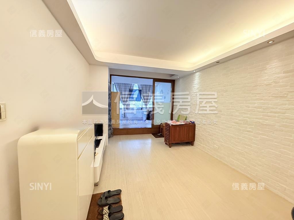 近捷運稀有兩房低總價美寓房屋室內格局與周邊環境