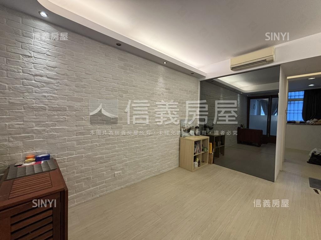 近捷運稀有兩房低總價美寓房屋室內格局與周邊環境