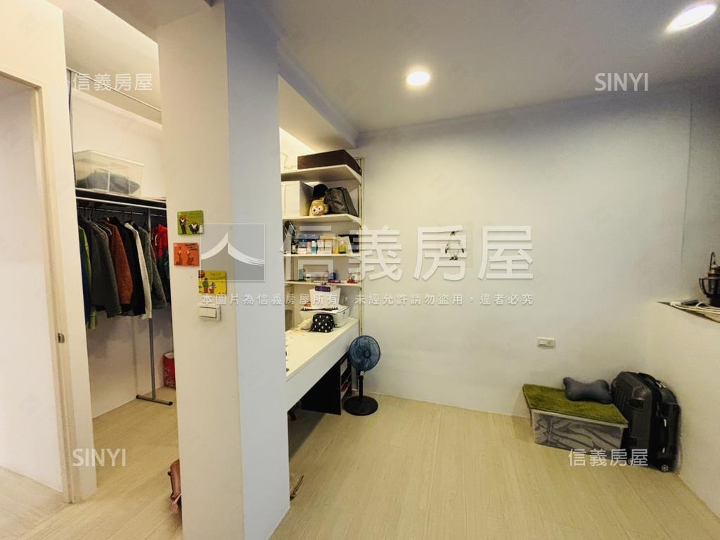 近捷運稀有兩房低總價美寓房屋室內格局與周邊環境