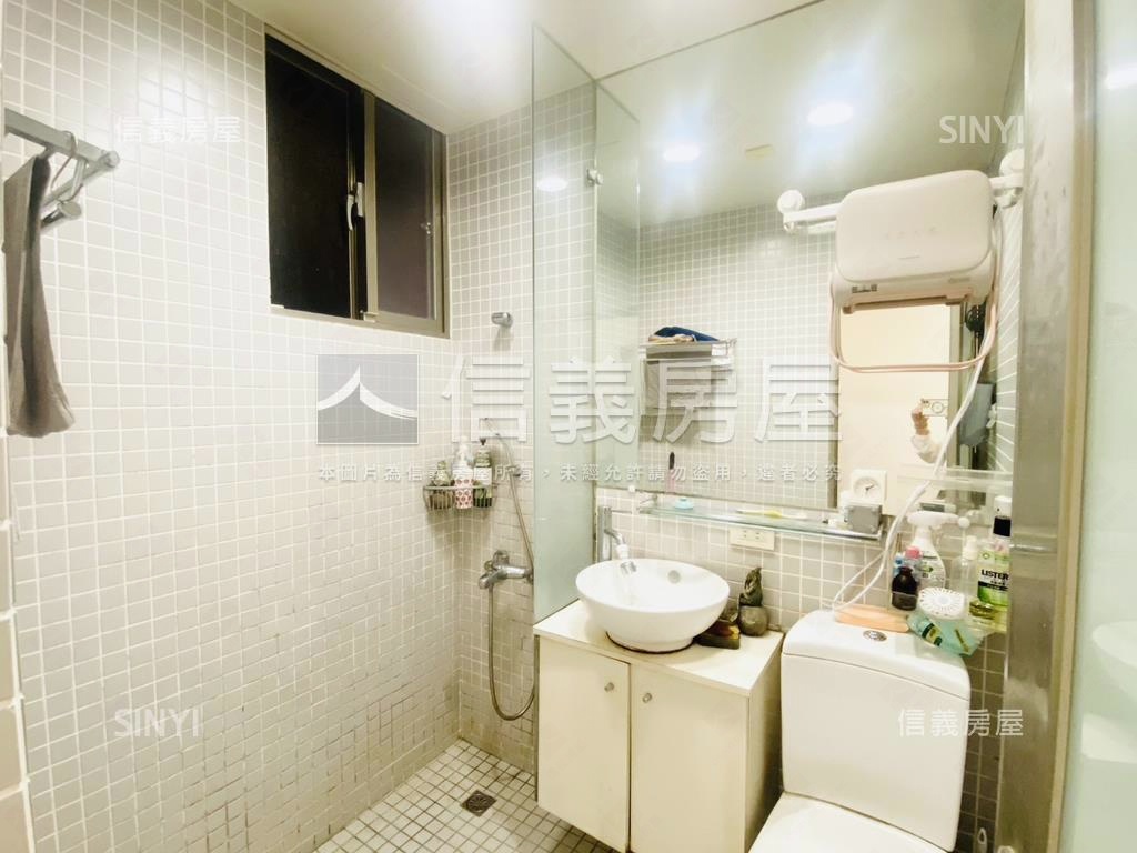近捷運稀有兩房低總價美寓房屋室內格局與周邊環境