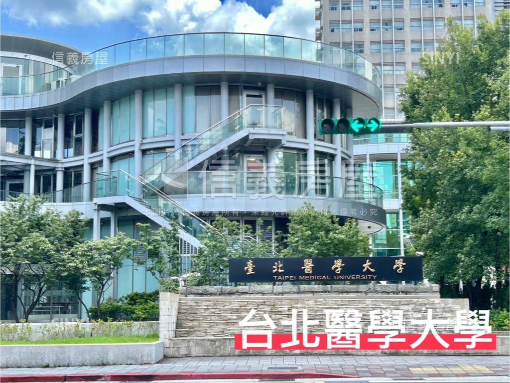 近捷運稀有兩房低總價美寓房屋室內格局與周邊環境