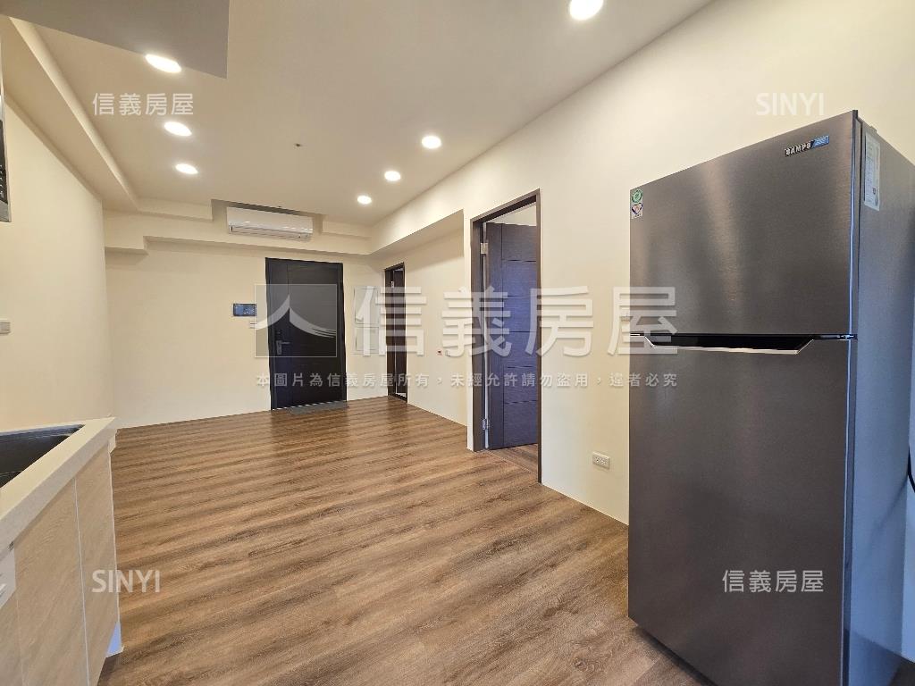 稀有澄岳次頂樓美宅房屋室內格局與周邊環境