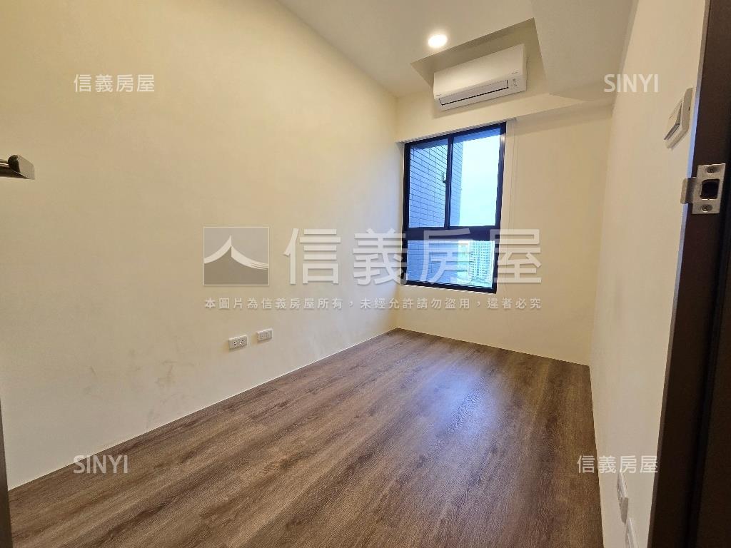 稀有澄岳次頂樓美宅房屋室內格局與周邊環境