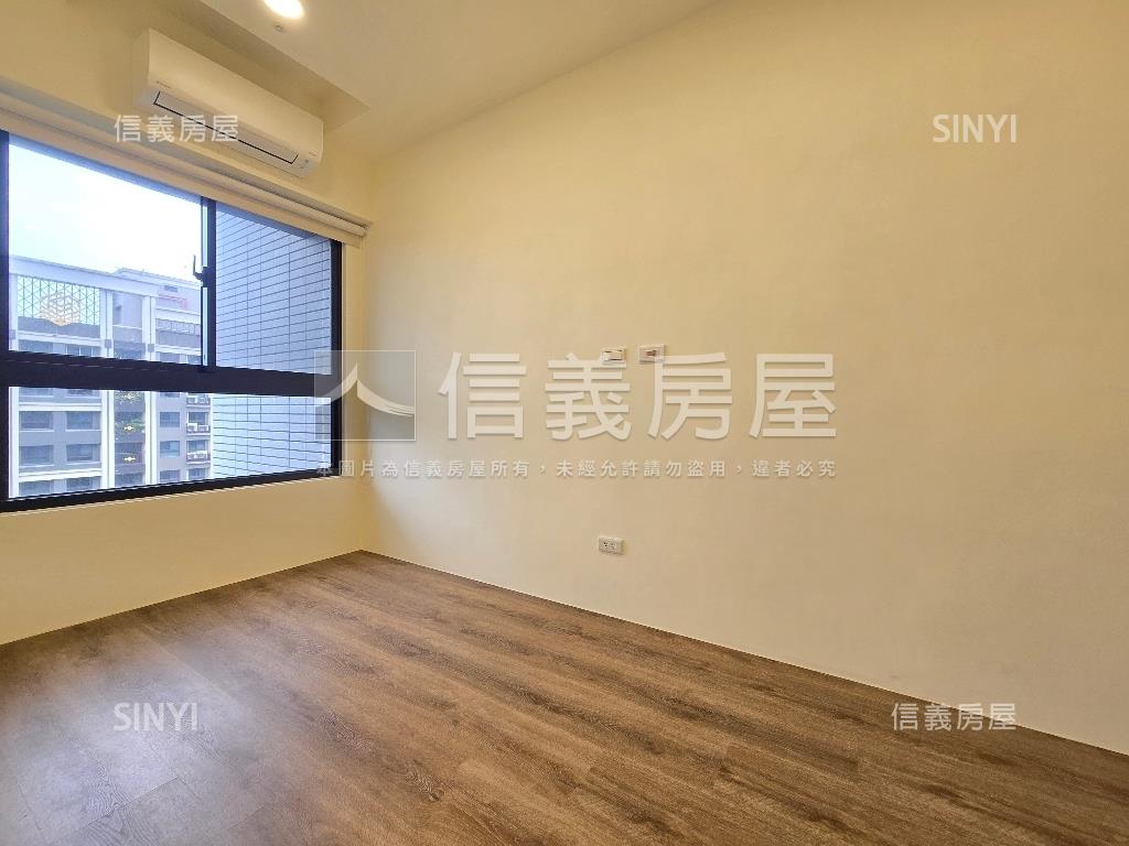 稀有澄岳次頂樓美宅房屋室內格局與周邊環境