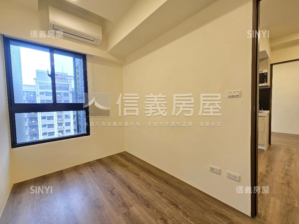 稀有澄岳次頂樓美宅房屋室內格局與周邊環境