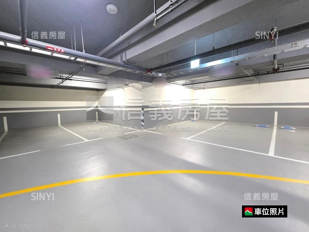 稀有澄岳次頂樓美宅房屋室內格局與周邊環境