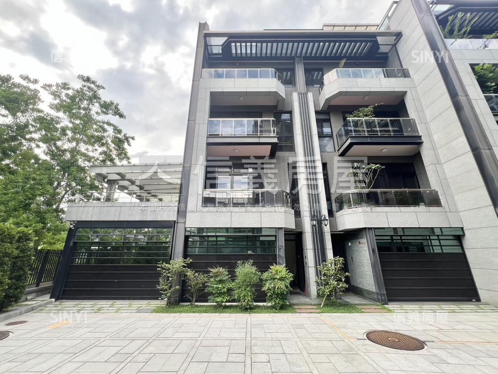 最上川●溫泉花園電梯透天房屋室內格局與周邊環境