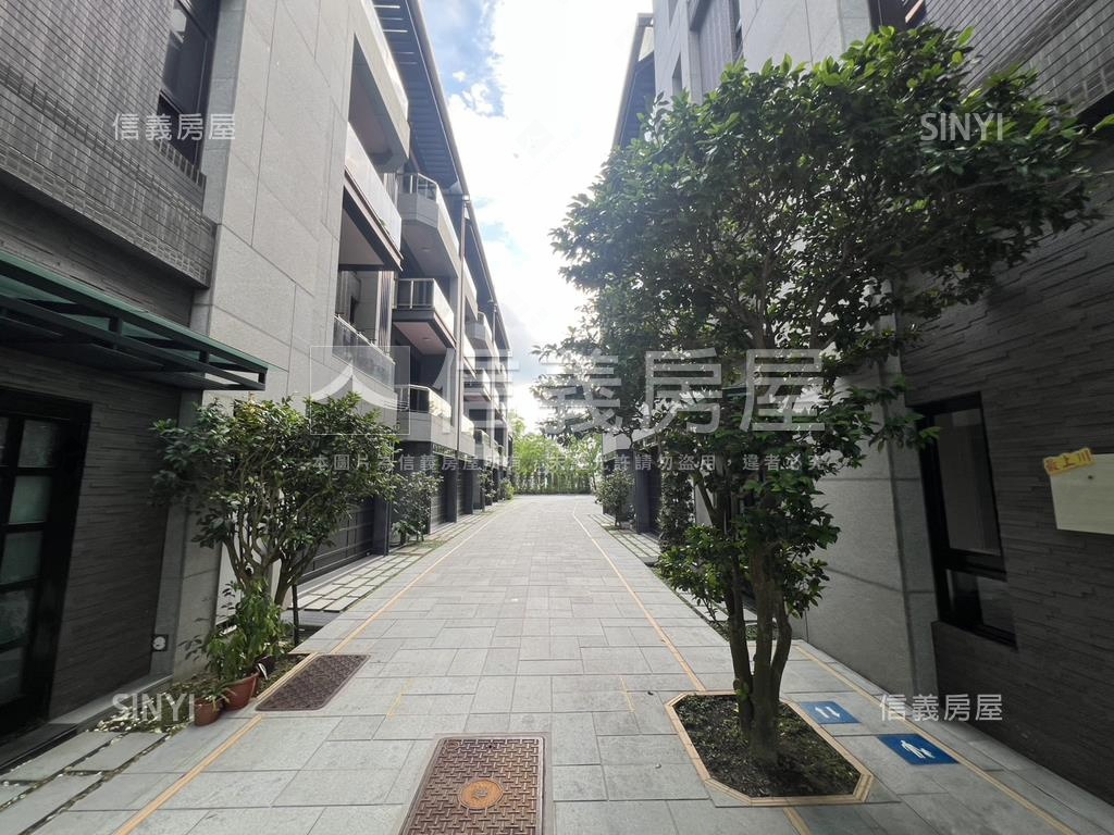 最上川●溫泉花園電梯透天房屋室內格局與周邊環境