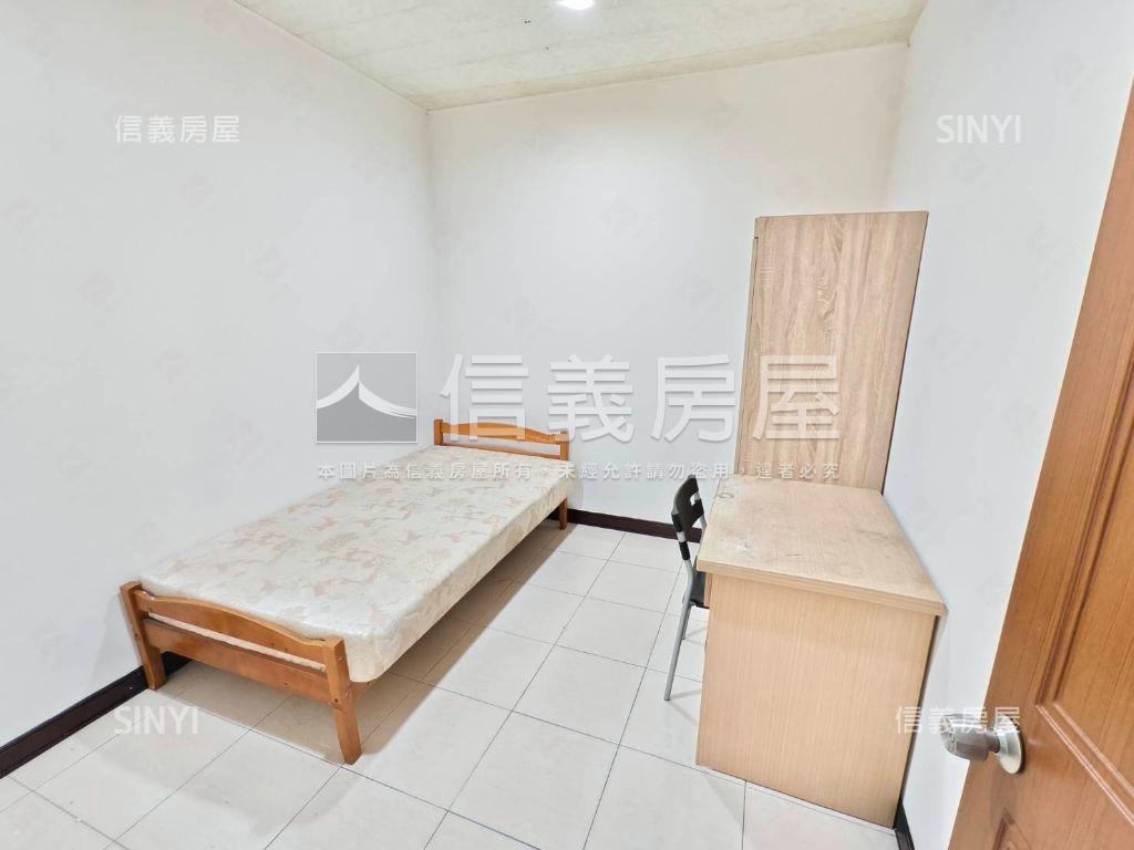 大安台大金雞母●收租頂樓房屋室內格局與周邊環境