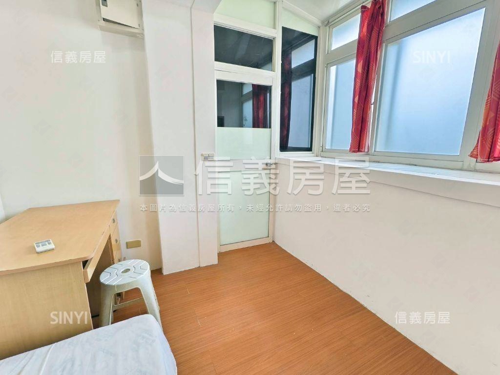 大安台大金雞母●收租頂樓房屋室內格局與周邊環境