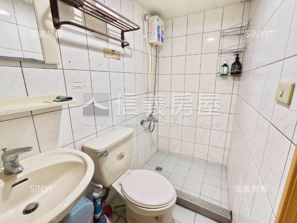 大安台大金雞母●收租頂樓房屋室內格局與周邊環境