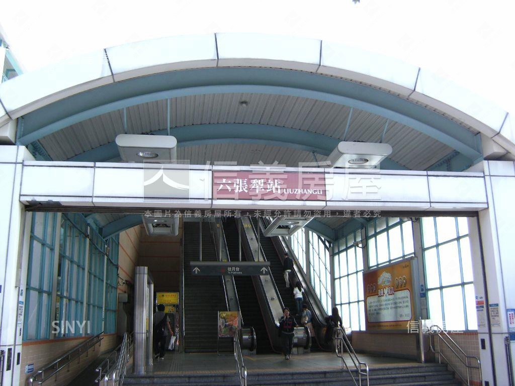 大安台大金雞母●收租頂樓房屋室內格局與周邊環境