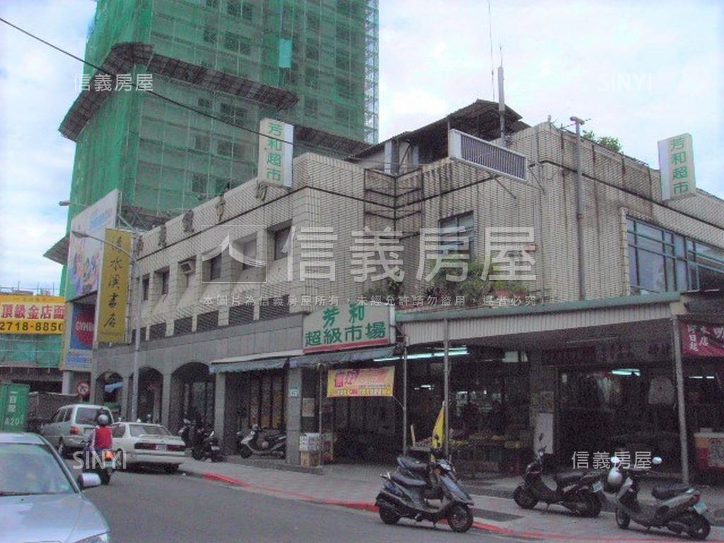 大安台大金雞母●收租頂樓房屋室內格局與周邊環境