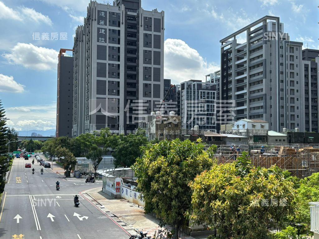 低總價仁忠街五樓含頂加房屋室內格局與周邊環境