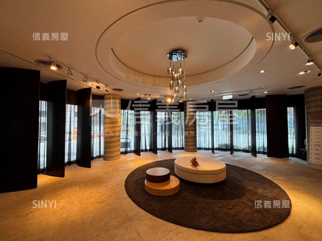 史博館第一排全新雙車墅房屋室內格局與周邊環境