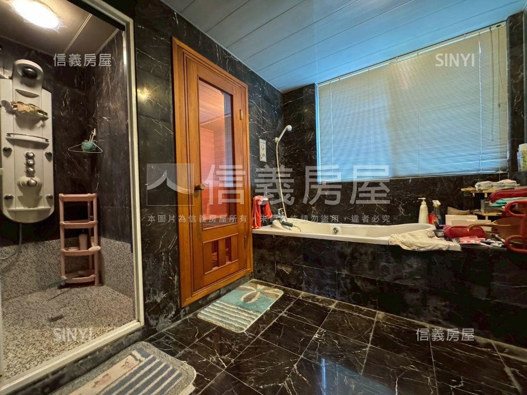 綠意盎然美透天房屋室內格局與周邊環境