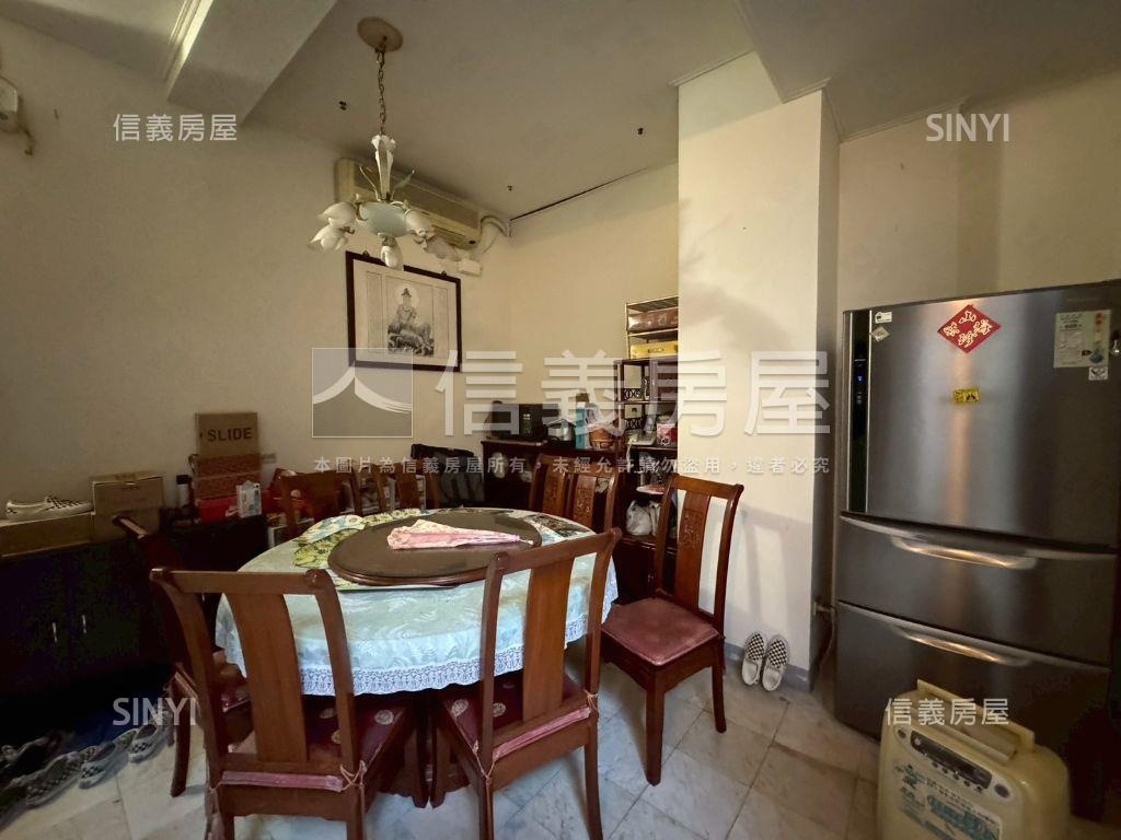 綠意盎然美透天房屋室內格局與周邊環境